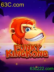 FunkyKingKong